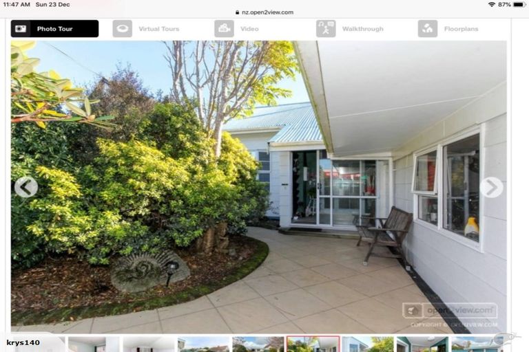 Photo of property in 60 Tukapa Street, Westown, New Plymouth, 4310