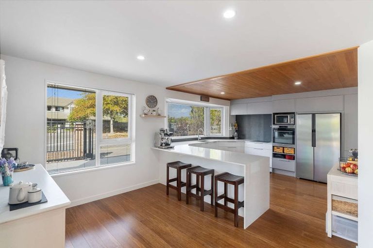 Photo of property in 1 Travis Country Drive, Burwood, Christchurch, 8083