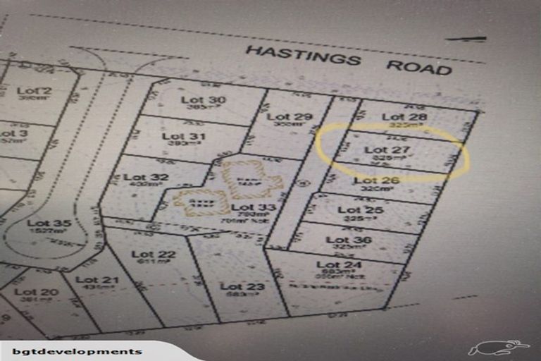 Photo of property in 16 Lily Way, Pyes Pa, Tauranga, 3112