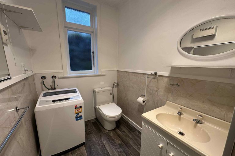 Photo of property in 112 Stafford Street, Dunedin Central, Dunedin, 9016