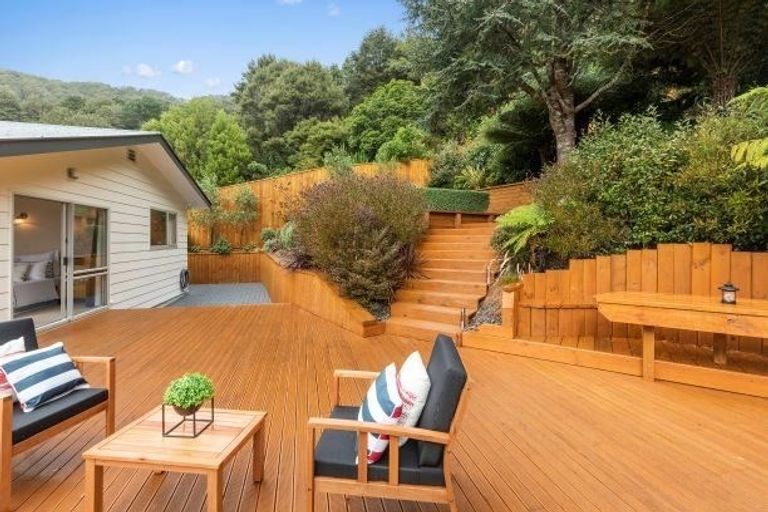 Photo of property in 48 Kowhai Street, Wainuiomata, Lower Hutt, 5014