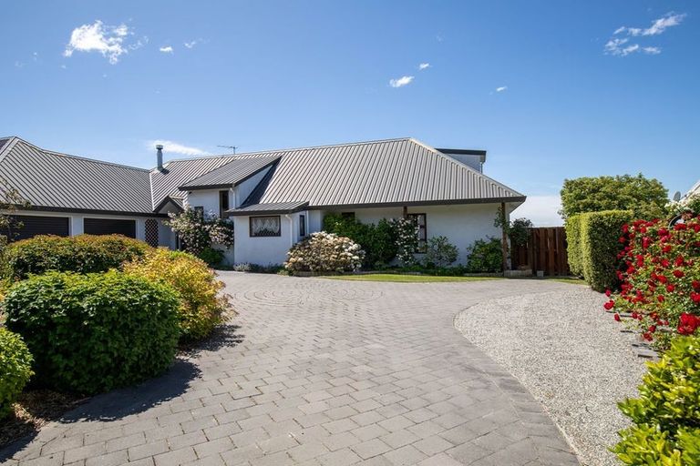 Photo of property in 13 Craig Place, Bridge Hill, Alexandra, 9320