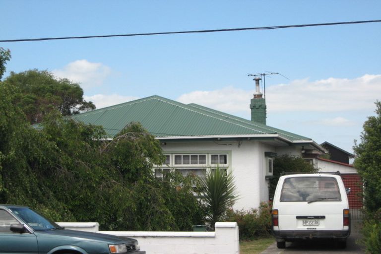 Photo of property in 117 Simeon Street, Spreydon, Christchurch, 8024