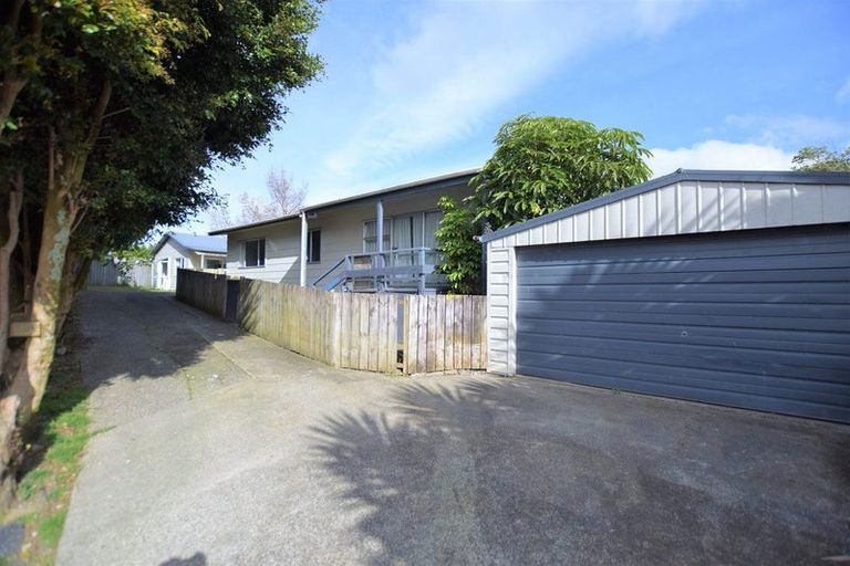 Photo of property in 46 Hindmarsh Street, Henderson, Auckland, 0612
