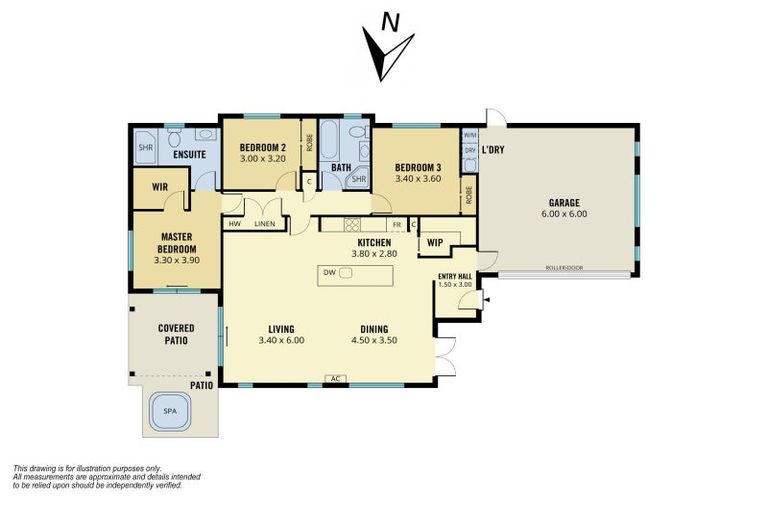 Photo of property in 14 Walter Lawry Road, Paerata, Pukekohe, 2124