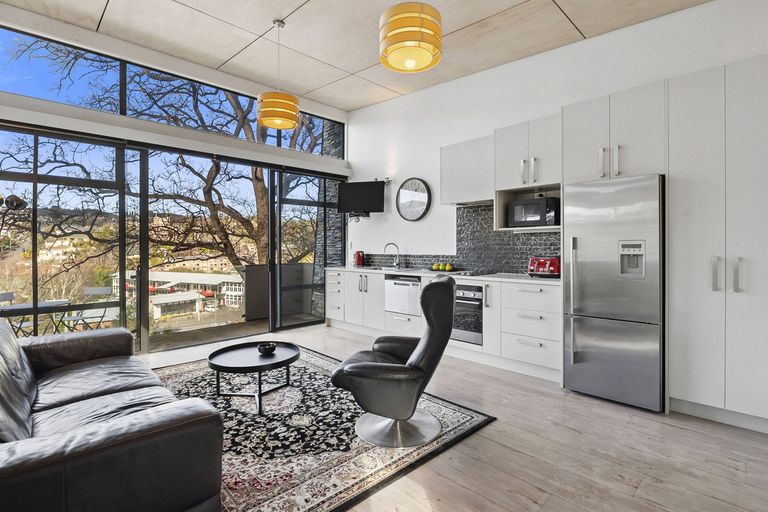 Photo of property in 53/61 North Road, North East Valley, Dunedin, 9010