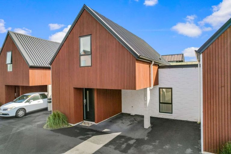 Photo of property in 34u4 Blackburn Street, Frankton, Hamilton, 3204