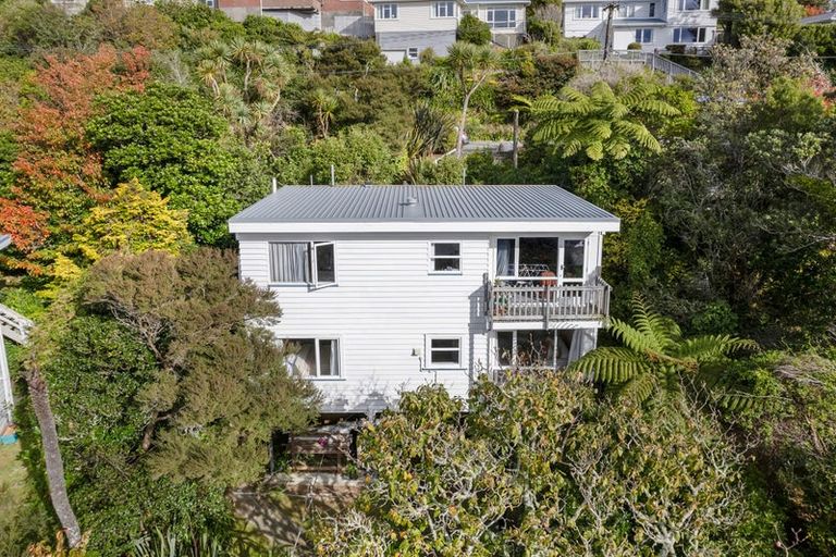 Photo of property in 47b Huntingdon Street, Northland, Wellington, 6012