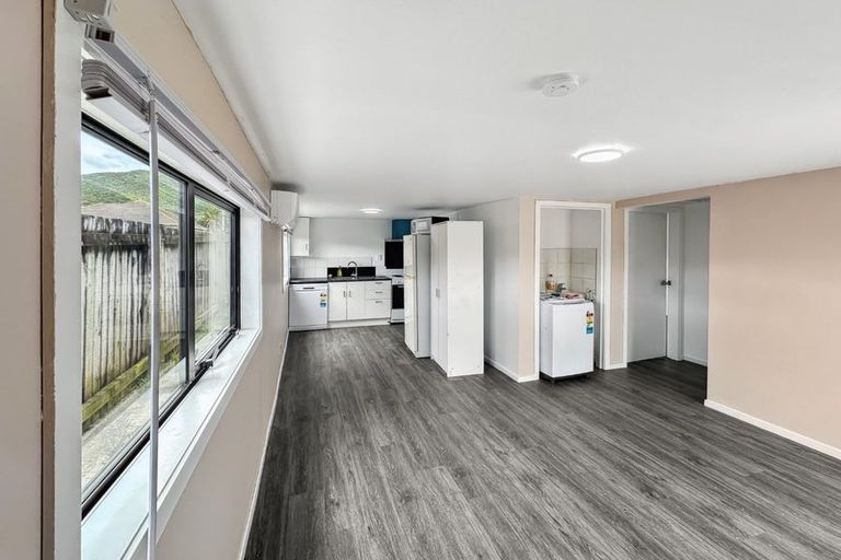 Photo of property in 60 Frederick Street, Wainuiomata, Lower Hutt, 5014