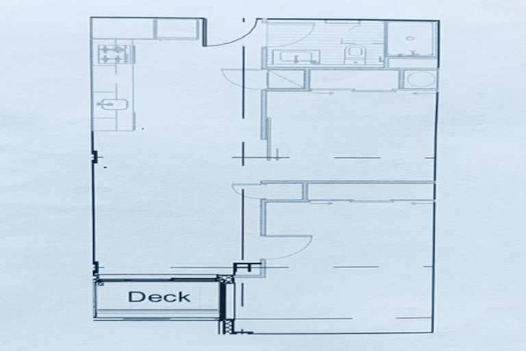 Photo of property in 211/21u King Street, Mount Cook, Wellington, 6021