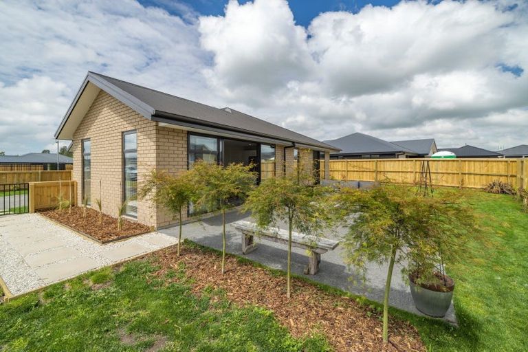 Photo of property in 88 Jean Archie Drive, Rolleston, 7614