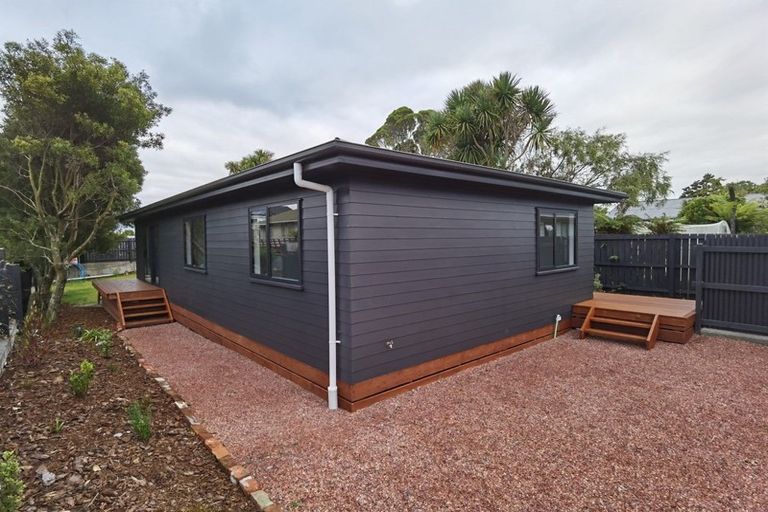Photo of property in 17 Rolleston Street, Hokitika, 7810