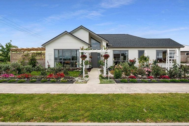 Photo of property in 67 Okawa Avenue, Papakura, 2110