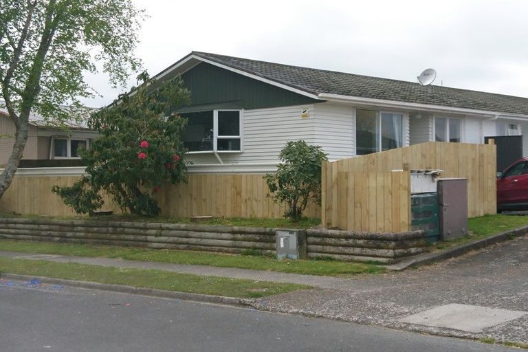 Photo of property in 21a Hinau Street, Tokoroa, 3420