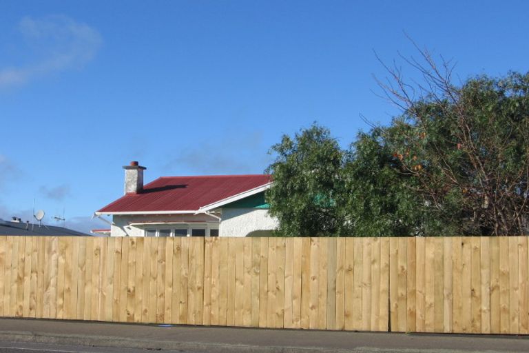 Photo of property in 68 Featherston Street, Takaro, Palmerston North, 4412