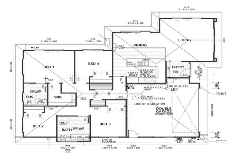 Photo of property in 111 Cobham Drive, Morrinsville, 3300