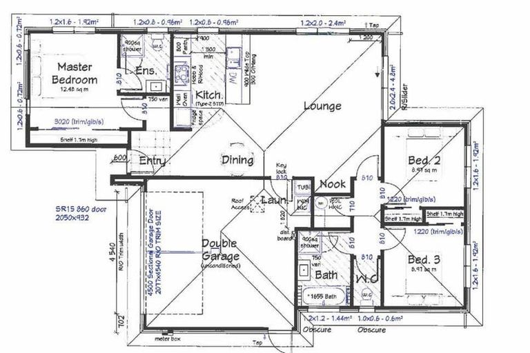 Photo of property in 31 Flint Road, Rolleston, 7614