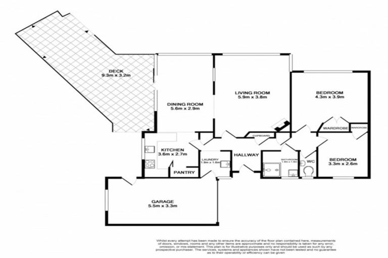 Photo of property in 16f1 Ngatoto Street, Ngaio, Wellington, 6035