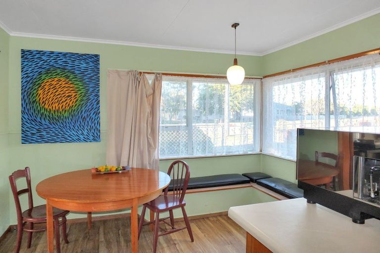Photo of property in 18 Coley Street, Foxton, 4814