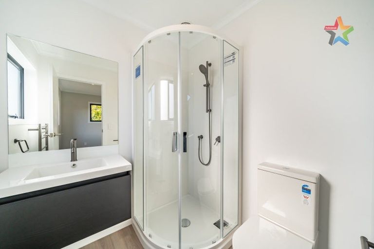 Photo of property in 3/1 Helvetia Grove, Naenae, Lower Hutt, 5011