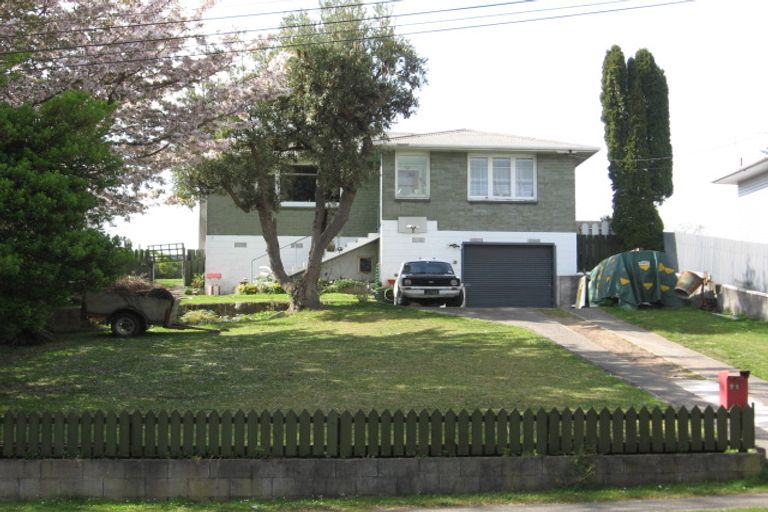 Photo of property in 71 Meadowbank Crescent, Fordlands, Rotorua, 3015
