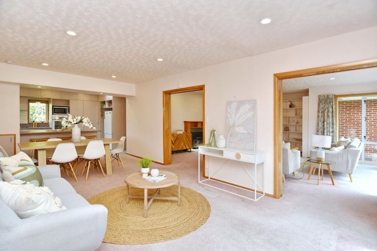 Photo of property in 16 Larch Place, Casebrook, Christchurch, 8051