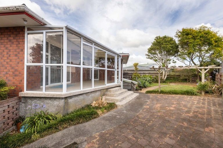 Photo of property in 6 Harriet Place, Spotswood, New Plymouth, 4310