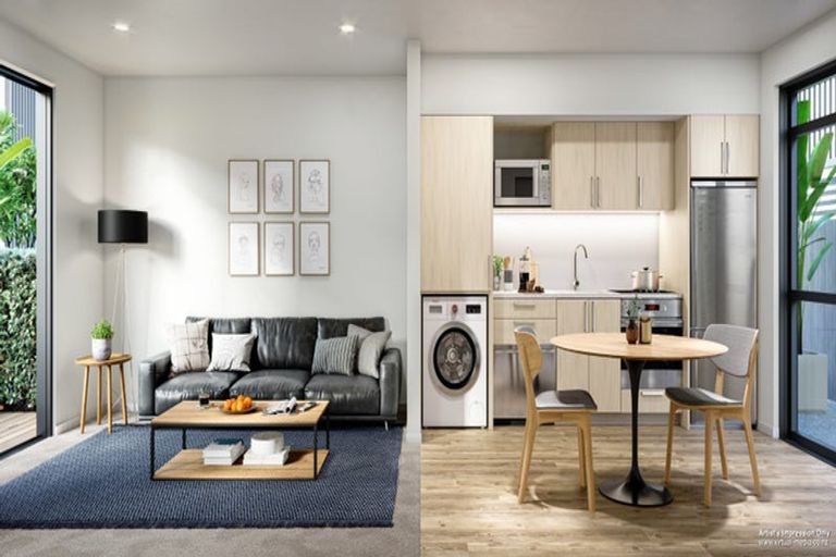 Photo of property in 40/6a Dudley Street, Hutt Central, Lower Hutt, 5010
