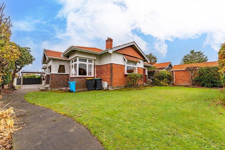 Photo of property in 173 Wai-iti Road, Highfield, Timaru, 7910