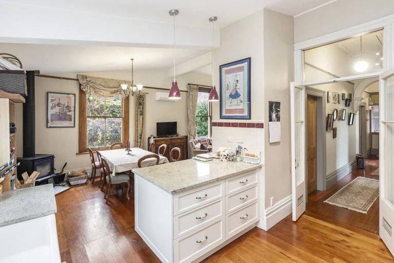 Photo of property in 123 Studholme Street, Somerfield, Christchurch, 8024