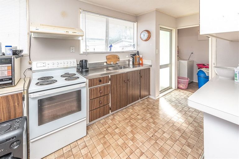 Photo of property in 6a Wordsworth Street, Gonville, Whanganui, 4501