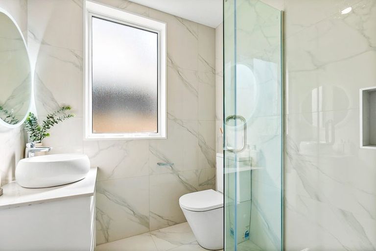 Photo of property in 22 Tai Crescent, Hobsonville, Auckland, 0616