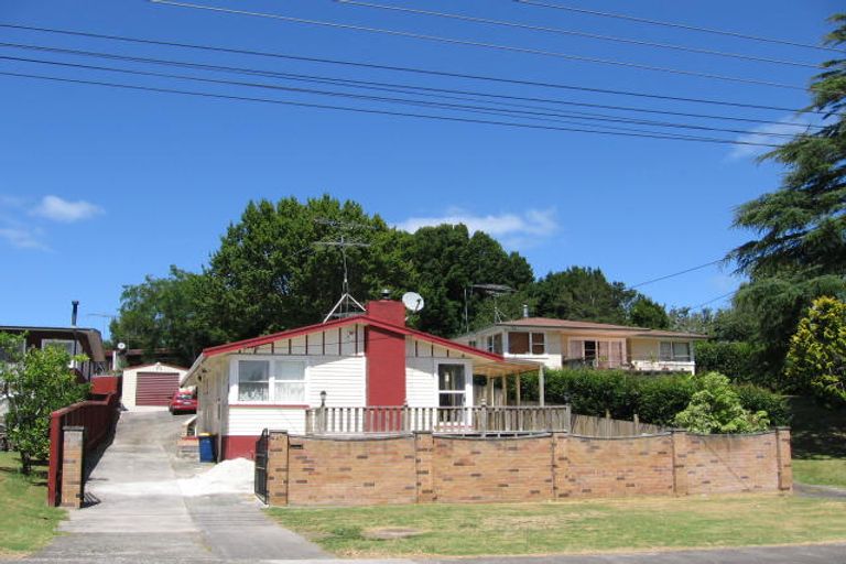 Photo of property in 47 Eskdale Road, Birkdale, Auckland, 0626