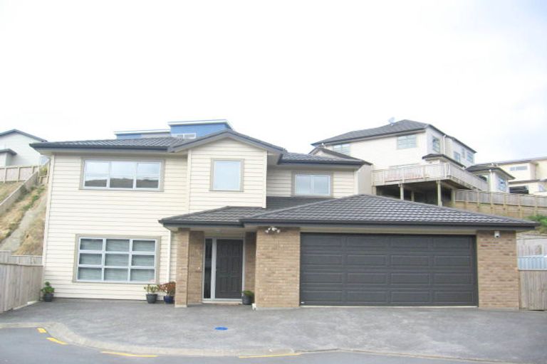 Photo of property in 138 Cortina Avenue, Johnsonville, Wellington, 6037