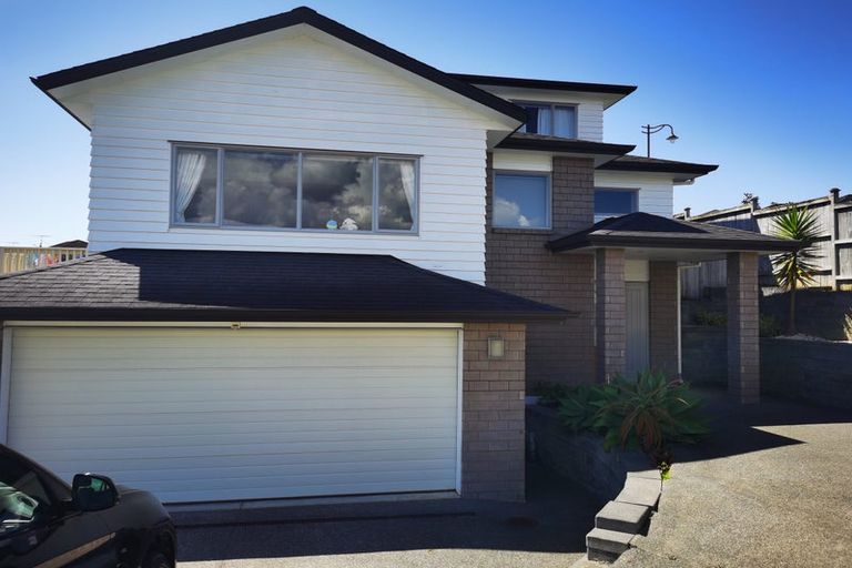 Photo of property in 72 Oakway Drive, Schnapper Rock, Auckland, 0632