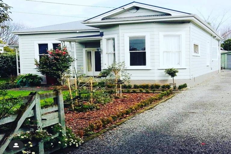 Photo of property in 37 Opaki Road, Lansdowne, Masterton, 5810
