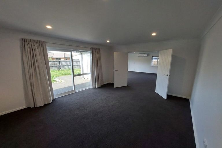 Photo of property in 7 Jim Hickey Way, Rolleston, 7614