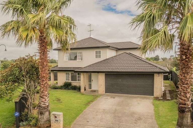 Photo of property in 12 Parkstone Place, Favona, Auckland, 2024
