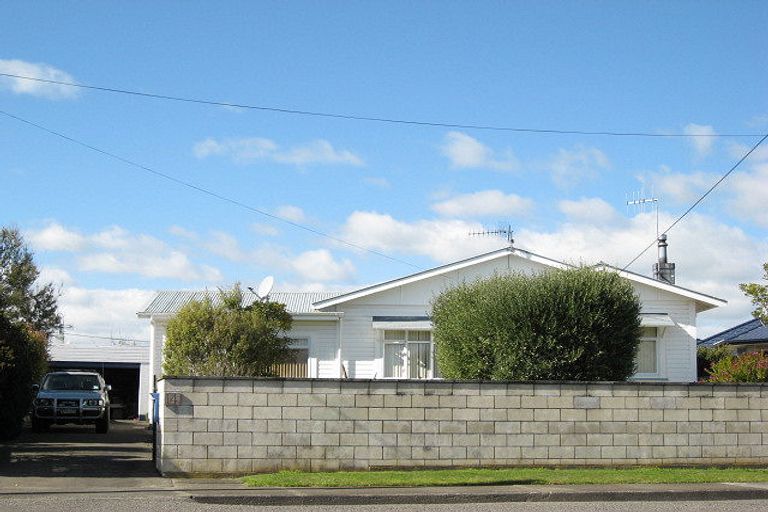 Photo of property in 14 Nelson Street, Waipukurau, 4200