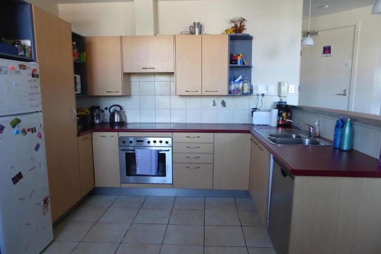 Photo of property in Madison On Tory, 2/148 Tory Street, Te Aro, Wellington, 6011
