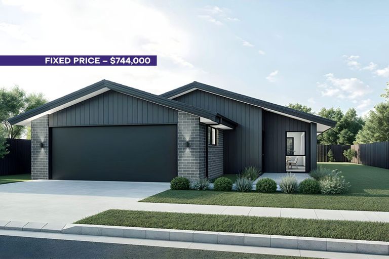 Photo of property in 5 Overdale Road, Putaruru, 3483
