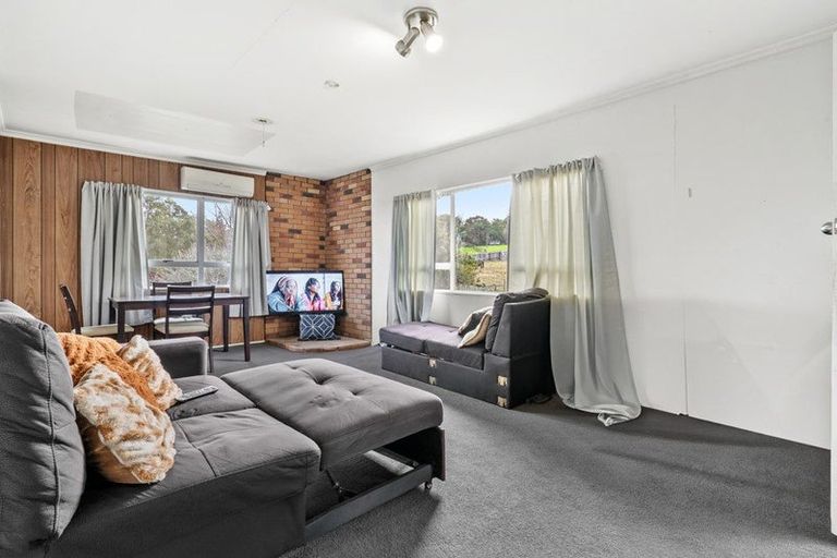 Photo of property in 337 Redoubt Road, Totara Park, Auckland, 2019