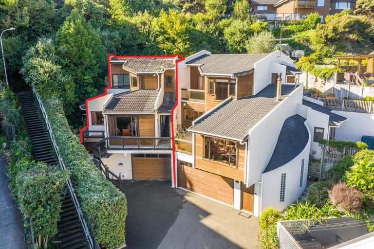 Photo of property in 122f3 Pope Street, Camborne, Porirua, 5026