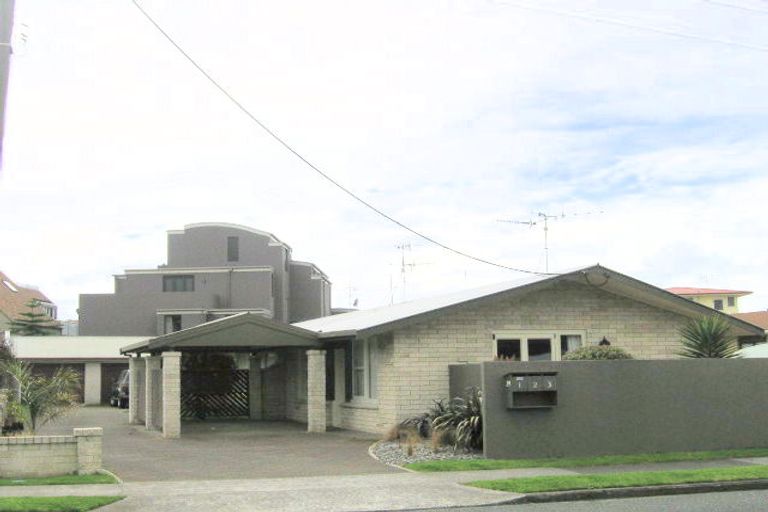 Photo of property in 3/29 Tweed Street, Mount Maunganui, 3116