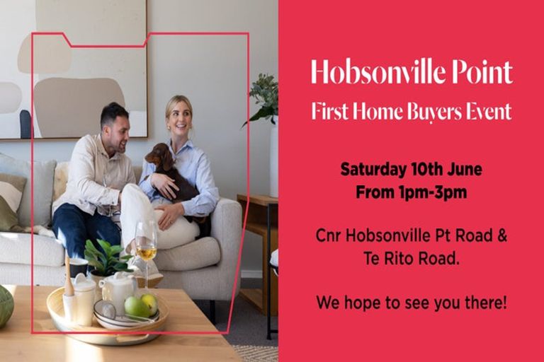 Photo of property in 12 Hema Road, Hobsonville, Auckland, 0616