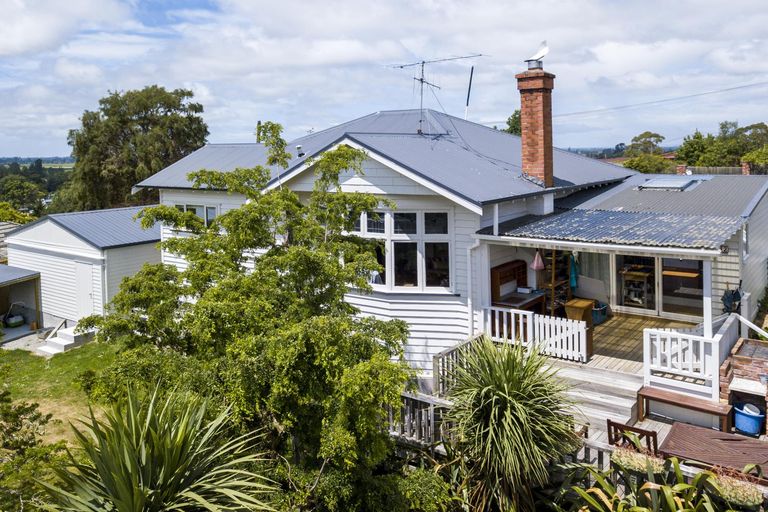 Photo of property in 12 Hewlings Street, Geraldine, 7930