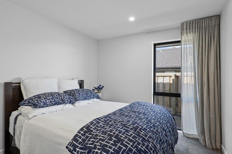 Photo of property in 3 Bob Reid Crescent, Darfield, 7571