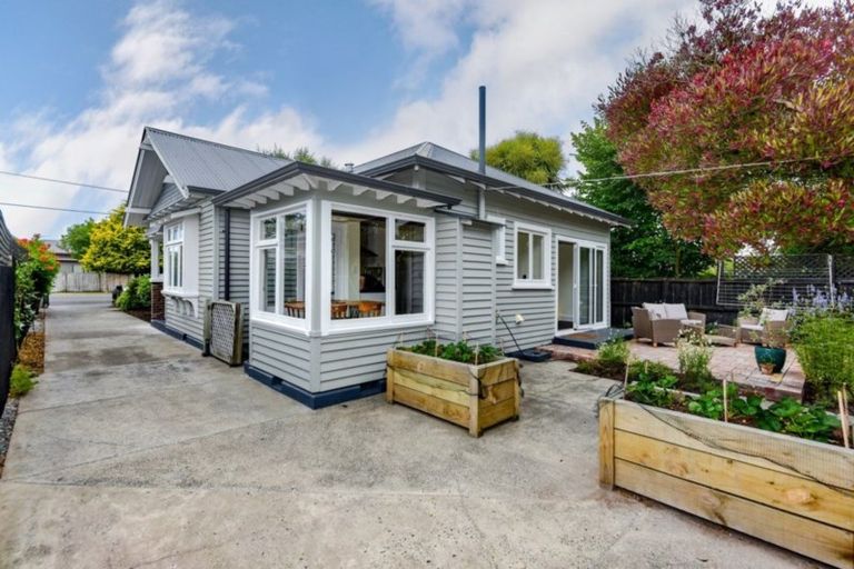 Photo of property in 229 Selwyn Street, Spreydon, Christchurch, 8024