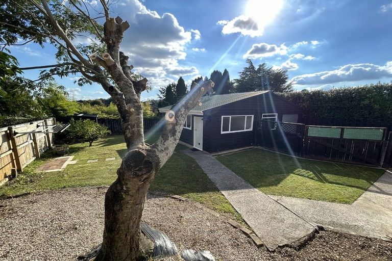 Photo of property in 111 Macfarlane Street, Hamilton East, Hamilton, 3216