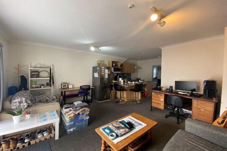 Photo of property in 223d The Terrace, Wellington Central, Wellington, 6011